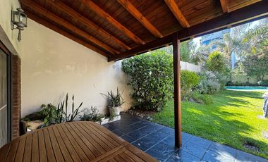 PH VENTA FLORIDA 6 AMBIENTES JARDIN PISCINA