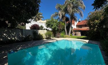 PH VENTA FLORIDA 6 AMBIENTES JARDIN PISCINA