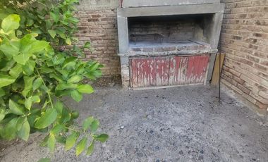 Casa en  BARRIO BELGRANO