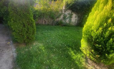 Casa en  BARRIO BELGRANO