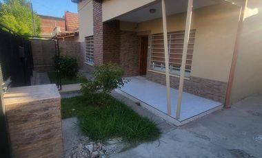 Casa en  BARRIO BELGRANO