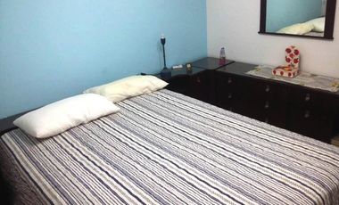 Departamento - Dock Sud