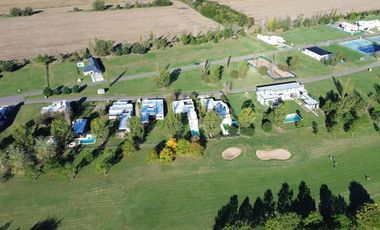 Venta Terreno en Estancia La Rinconada