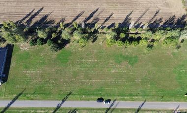 Venta Terreno en Estancia La Rinconada