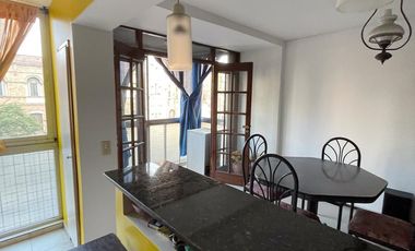 Oportunidad Departamento 2 Dormitorios - Av. Pellegrini 1500 - Centro - Rosario | Venta
