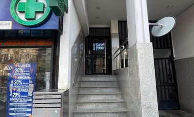 Oportunidad Departamento 2 Dormitorios - Av. Pellegrini 1500 - Centro - Rosario | Venta