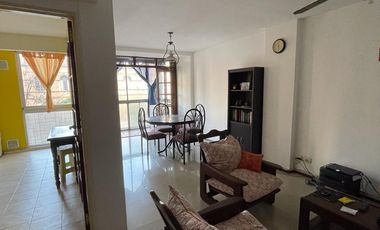 Oportunidad Departamento 2 Dormitorios - Av. Pellegrini 1500 - Centro - Rosario | Venta