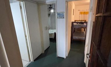 Oportunidad Departamento 2 Dormitorios - Av. Pellegrini 1500 - Centro - Rosario | Venta