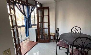 Oportunidad Departamento 2 Dormitorios - Av. Pellegrini 1500 - Centro - Rosario | Venta