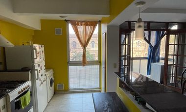 Oportunidad Departamento 2 Dormitorios - Av. Pellegrini 1500 - Centro - Rosario | Venta