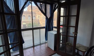 Oportunidad Departamento 2 Dormitorios - Av. Pellegrini 1500 - Centro - Rosario | Venta