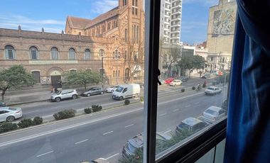 Oportunidad Departamento 2 Dormitorios - Av. Pellegrini 1500 - Centro - Rosario | Venta