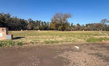 Lote en venta en Almahue, La Lonja, Pilar