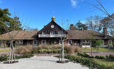 Lote en venta en Almahue, La Lonja, Pilar