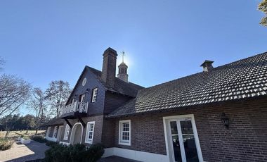 Lote en venta en Almahue, La Lonja, Pilar