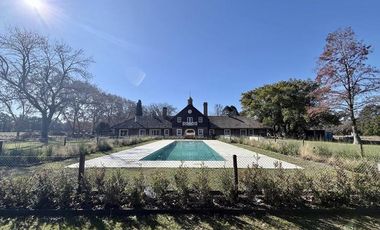Lote en venta en Almahue, La Lonja, Pilar