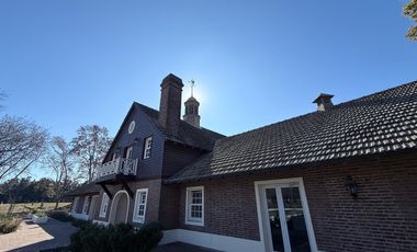 Lote en venta en Almahue, La Lonja, Pilar