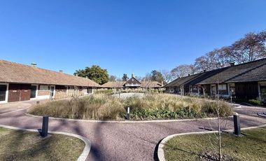 Lote en venta en Almahue, La Lonja, Pilar