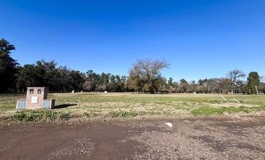 Lote en venta en Almahue, La Lonja, Pilar