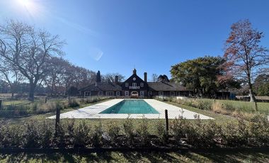 Lote en venta en Almahue, La Lonja, Pilar