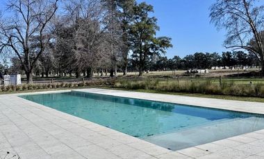 Lote en venta en Almahue, La Lonja, Pilar