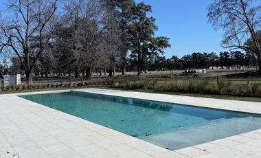 Lote en venta en Almahue, La Lonja, Pilar