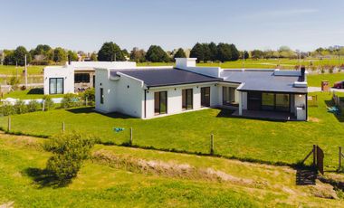 Alquiler Casa en Mar Del Plata