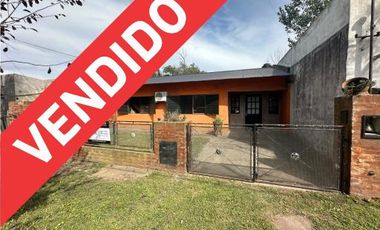 Casa en venta en General Madariaga