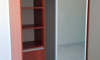 Monoambiente - Urquiza 2700 - Centro - Rosario | Venta