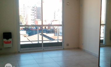 Monoambiente - Urquiza 2700 - Centro - Rosario | Venta