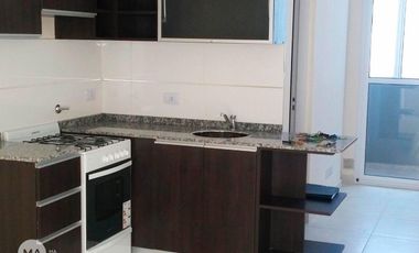 Monoambiente - Urquiza 2700 - Centro - Rosario | Venta