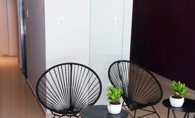 Monoambiente - Urquiza 2700 - Centro - Rosario | Venta