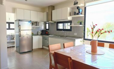 Casa en venta en San Ramón, Pilar del Este - 4 Ambientes