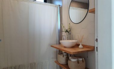 Casa en venta en San Ramón, Pilar del Este - 4 Ambientes