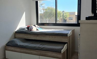 Casa en venta en San Ramón, Pilar del Este - 4 Ambientes