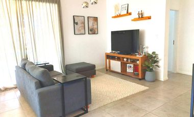 Casa en venta en San Ramón, Pilar del Este - 4 Ambientes
