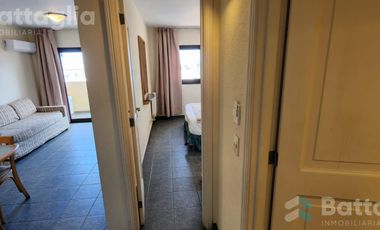 EXCELENTE DEPARTAMENTO 2 AMB C/AMENITIES!! A UNA CUADRA DEL MAR!!!