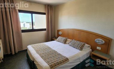 EXCELENTE DEPARTAMENTO 2 AMB C/AMENITIES!! A UNA CUADRA DEL MAR!!!