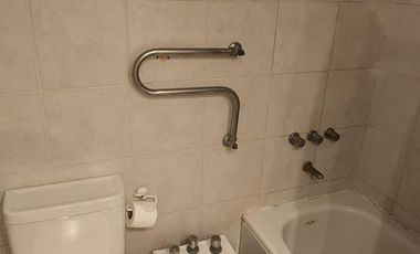 EXCELENTE DEPARTAMENTO 2 AMB C/AMENITIES!! A UNA CUADRA DEL MAR!!!