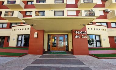 EXCELENTE DEPARTAMENTO 2 AMB C/AMENITIES!! A UNA CUADRA DEL MAR!!!