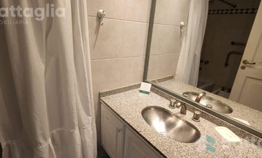 EXCELENTE DEPARTAMENTO 2 AMB C/AMENITIES!! A UNA CUADRA DEL MAR!!!