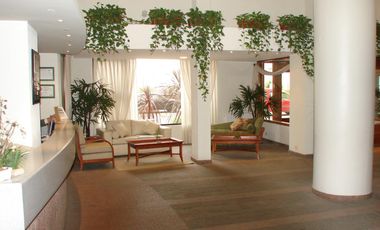 EXCELENTE DEPARTAMENTO 2 AMB C/AMENITIES!! A UNA CUADRA DEL MAR!!!