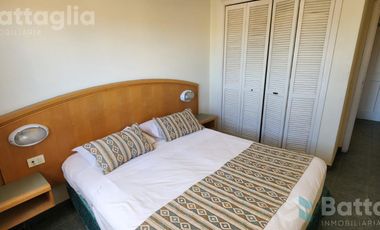 EXCELENTE DEPARTAMENTO 2 AMB C/AMENITIES!! A UNA CUADRA DEL MAR!!!