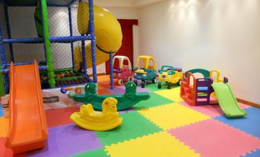 EXCELENTE DEPARTAMENTO 2 AMB C/AMENITIES!! A UNA CUADRA DEL MAR!!!