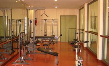 EXCELENTE DEPARTAMENTO 2 AMB C/AMENITIES!! A UNA CUADRA DEL MAR!!!