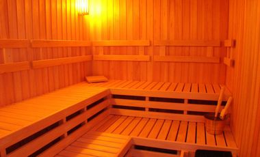 EXCELENTE DEPARTAMENTO 2 AMB C/AMENITIES!! A UNA CUADRA DEL MAR!!!