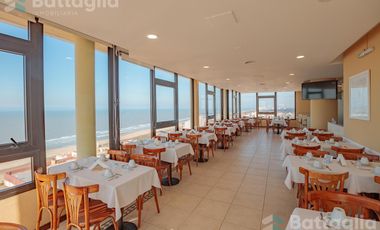 EXCELENTE DEPARTAMENTO 2 AMB C/AMENITIES!! A UNA CUADRA DEL MAR!!!