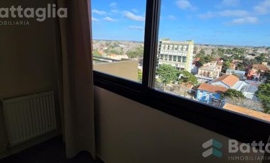 EXCELENTE DEPARTAMENTO 2 AMB C/AMENITIES!! A UNA CUADRA DEL MAR!!!