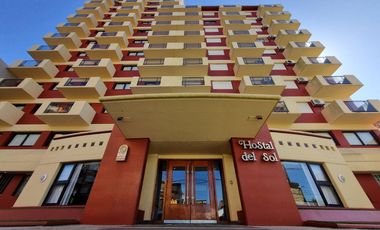 EXCELENTE DEPARTAMENTO 2 AMB C/AMENITIES!! A UNA CUADRA DEL MAR!!!