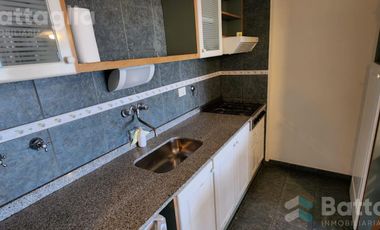 EXCELENTE DEPARTAMENTO 2 AMB C/AMENITIES!! A UNA CUADRA DEL MAR!!!